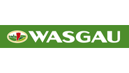 Logo von WASGAU Produktions & Handels AG
