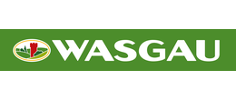 Logo WASGAU Produktions & Handels AG
