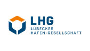 Logo von Lübecker Hafen-Gesellschaft mbH