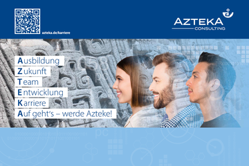 Bild von Unternehmen AZTEKA Consulting GmbH