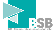 Logo von BSB-Steuerberatungsgesellschaft mbH