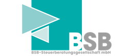 Logo BSB-Steuerberatungsgesellschaft mbH