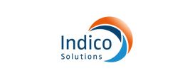 Logo Indico Solutions GmbH