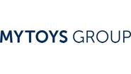 Logo MYTOYS GROUP (myToys.de GmbH)