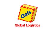 Logo von Geis Gruppe