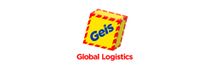 Logo von Geis Gruppe