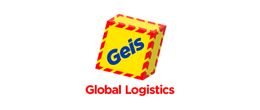 Logo Geis Gruppe
