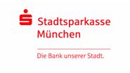 Logo von Stadtsparkasse München