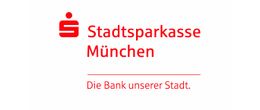 Logo Stadtsparkasse München