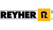 Logo von F. REYHER Nchfg. GmbH & Co. KG