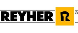 Logo F. REYHER Nchfg. GmbH & Co. KG