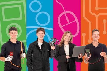Bild von Unternehmen Mohn Media Mohndruck GmbH