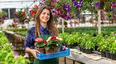 Bild von Florist/in
