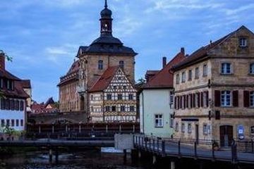 Bild der Stadt Duales Studium Bamberg