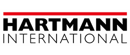 Logo Hartmann International GmbH & Co. KG