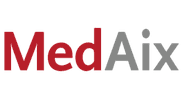 Logo von MedAix Holding GmbH