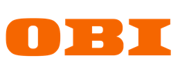 Logo OBI Group Holding SE & Co. KGaA