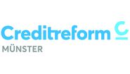 Logo von Creditreform Münster Riegel & Riegel KG