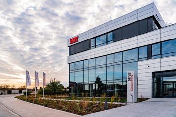Bild von Unternehmen SEW-EURODRIVE GmbH & Co KG