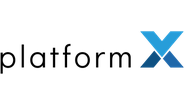 Logo von platform X GmbH & Co. KG