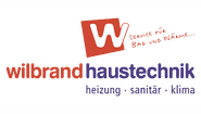 Logo von Wilbrand Haustechnik GmbH
