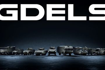 Bild von Unternehmen General Dynamics European Land Systems-Bridge Systems GmbH