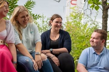 Bild von Unternehmen Deutsche Rentenversicherung Berlin-Brandenburg