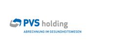 Logo PVS Holding GmbH