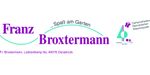 Logo des Unternehmens