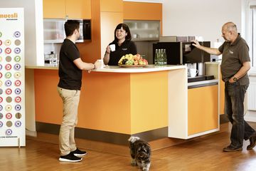 Bild von Unternehmen LACOS GmbH