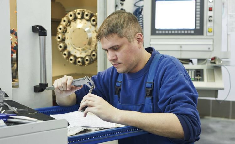 Profession gallery ausbildung zum feinwerkmechaniker 3 min