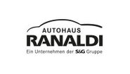 Logo von Autohaus Ranaldi GmbH 