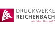 Logo von Druckwerke Reichenbach