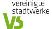 Logo von Vereinigte Stadtwerke GmbH