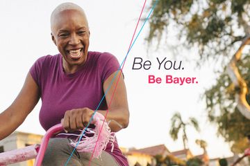 Bild von Unternehmen Bayer AG