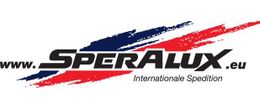 Logo Speralux GmbH