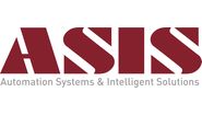 Logo von ASIS GmbH Automation Systems & Intelligent Solutions