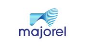 Logo Majorel Deutschland