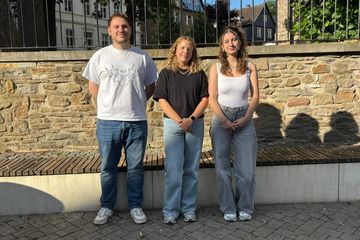 Bild von Unternehmen Stadt Menden (Sauerland)