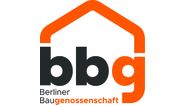Logo von bbg Berliner Baugenossenschaft eG
