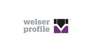 Logo von Welser Profile Deutschland GmbH