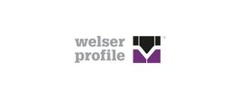 Logo Welser Profile Deutschland GmbH