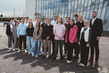 Bild von Unternehmen DOMCURA Aktiengesellschaft