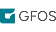 Logo von GFOS - Gesellschaft für Organisationsberatung und Softwareentwicklung mbH