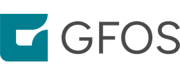 Logo GFOS - Gesellschaft für Organisationsberatung und Softwareentwicklung mbH