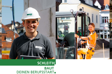 Bild von Unternehmen SCHLEITH GmbH Baugesellschaft
