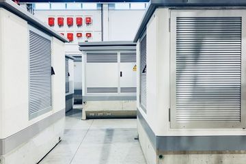 Bild von Unternehmen Enaco Energieanlagen- und Kommunikationstechnik GmbH