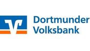 Corporation logo logo dortmunder volksbank 5cm hoch links rgb