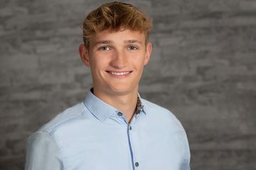 Foto des/der Interview-Partners/in