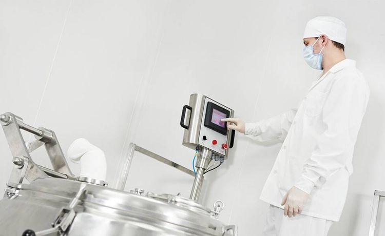 Profession gallery ausbildung zur produktionskraft chemie 4